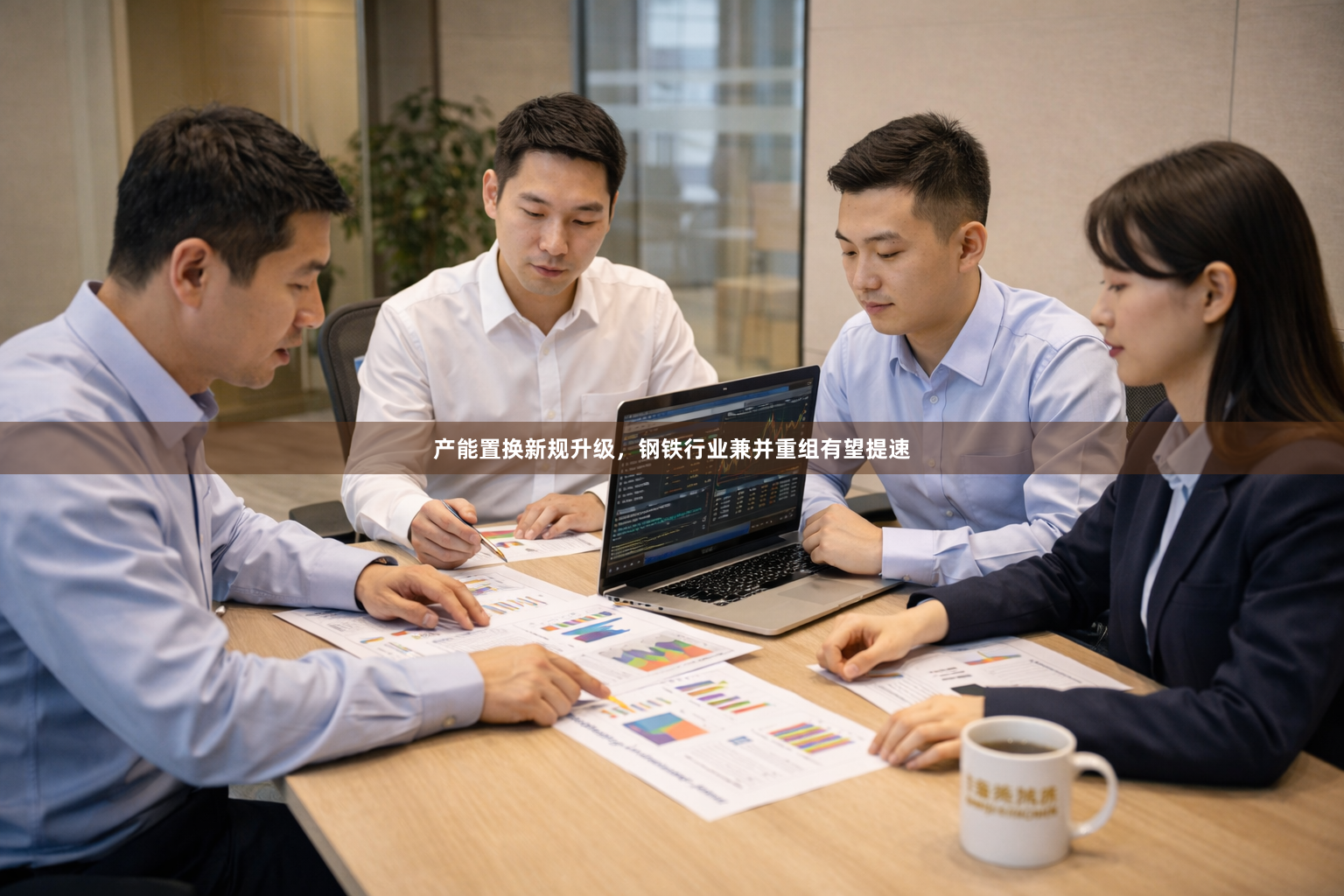 产能置换新规升级，钢铁行业兼并重组有望提速